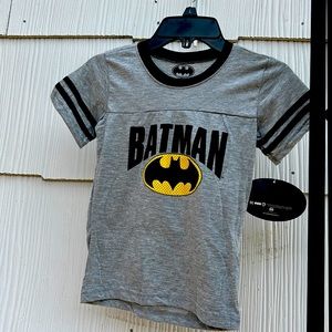 Boys Batman shirts